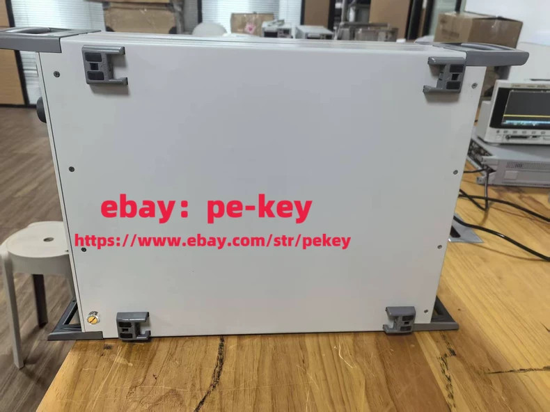 Fluke 5730A High-Performance Multifunction Calibrator #pe