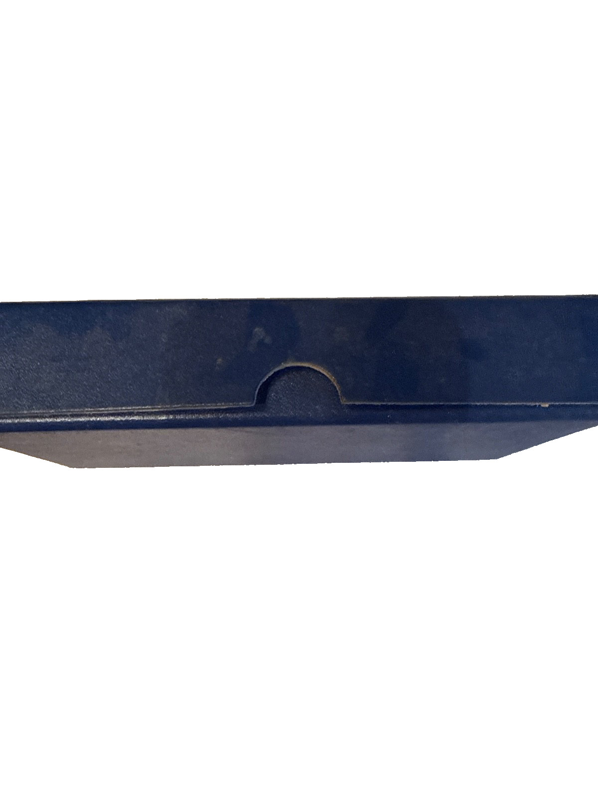 Smith and Wesson vonyage gun box model 10 38