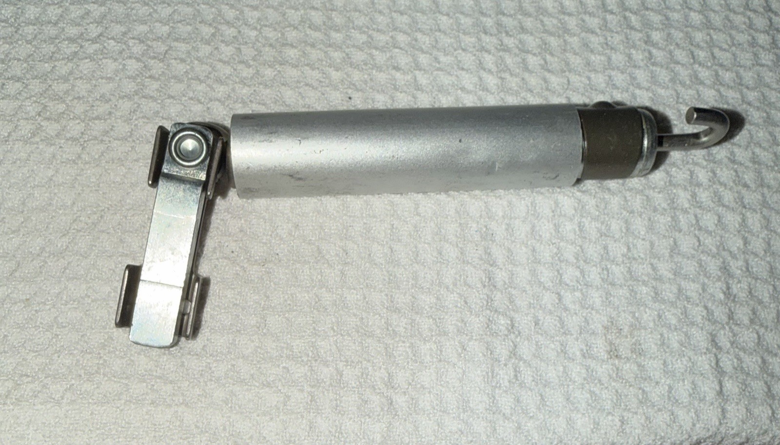 One (1) Tyler Commercial Refrigeration Case Door Stop/Catch Door Stop