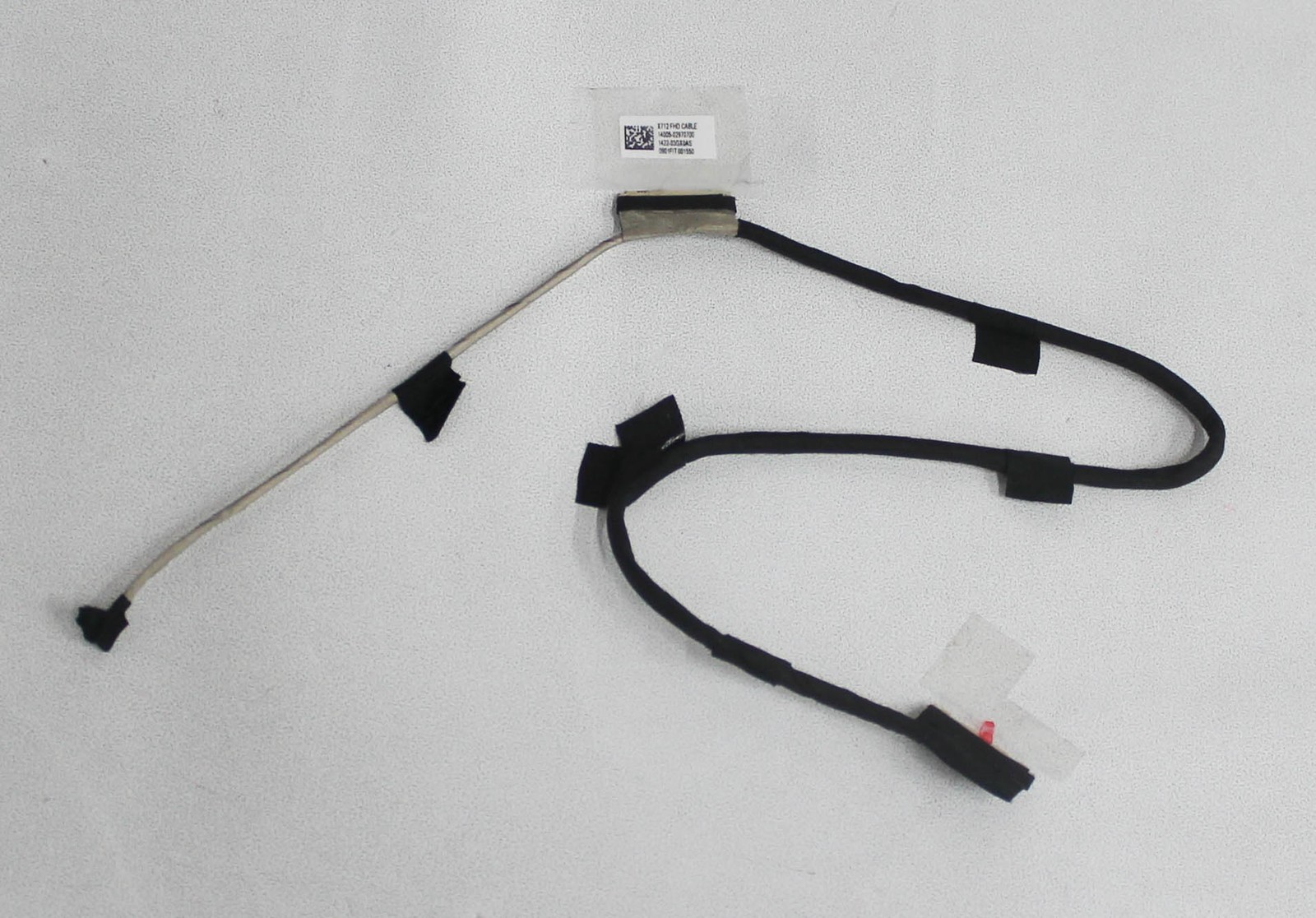 1422-03GX0AS Asus LCD Edp Cable Fhd X712Fa Vivobook M712Da-Wh34 "GRADE A"