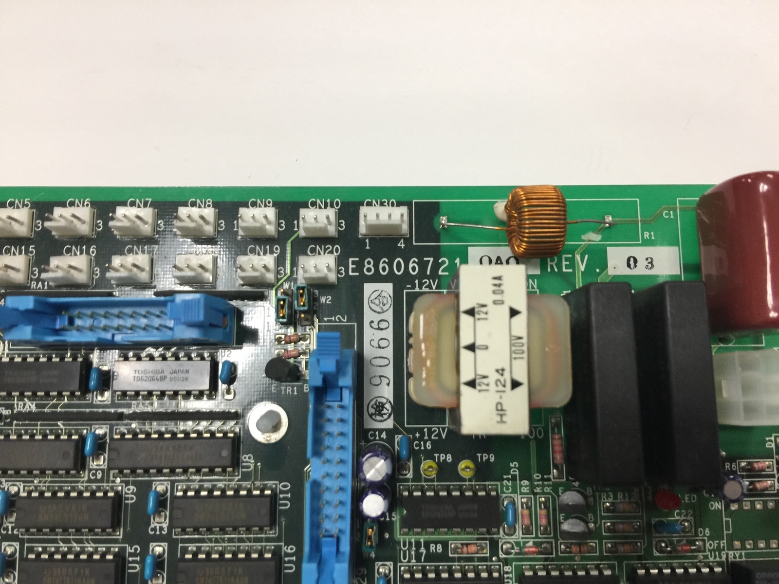 Juki E86067210A0 Carry