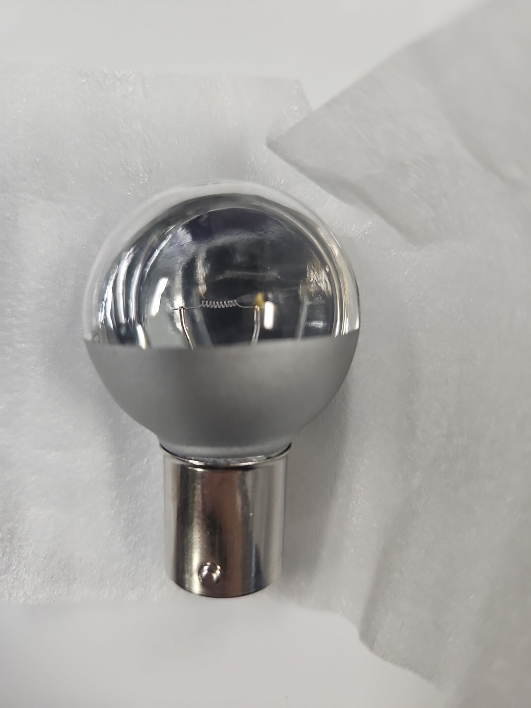WAMCO Universal Replacement Lamp WL-1524. (zb)