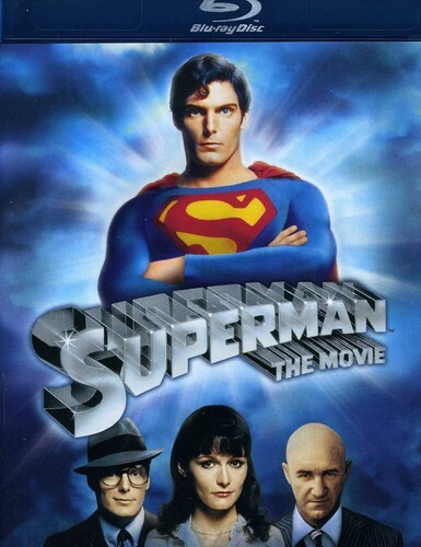 Superman: The Movie