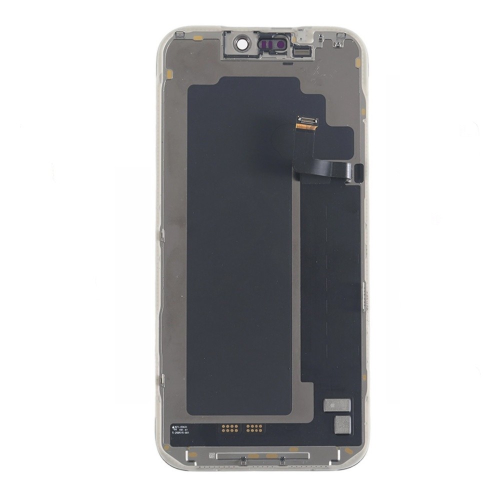 For Apple iPhone 17 Pro Max Incell Display LCD Touch Screen Digitizer Assembly