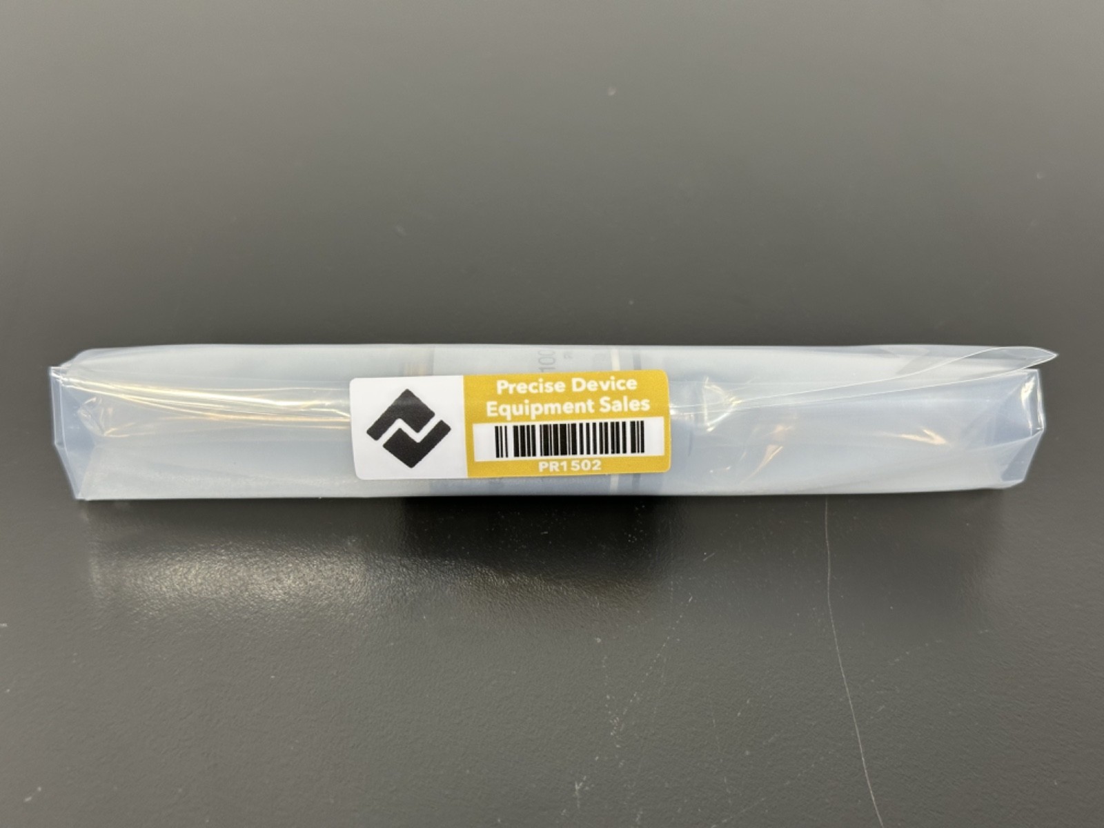 Olympus Plan Objective 100X/1.25 Oil Microscope Objective Lens