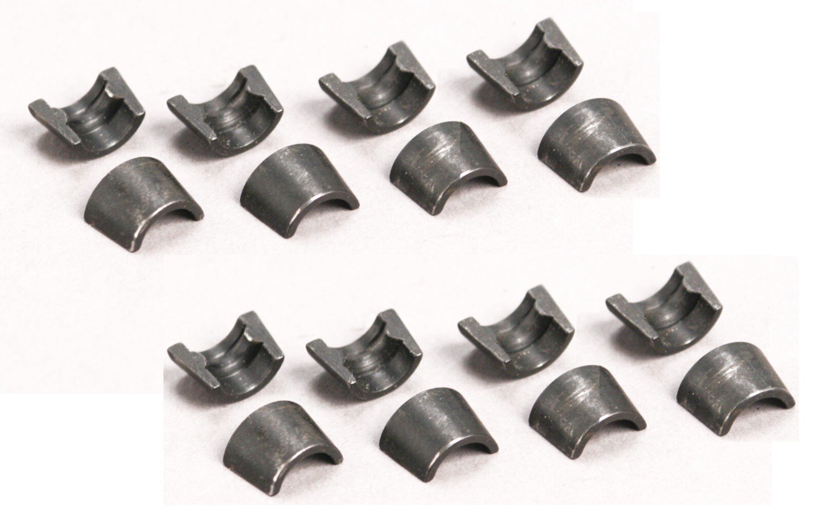 16 X Collar Split for Isuzu NPR NQR NRR NPR-HD 1998-18 4HK1 5.2L 6HK1 7.8L