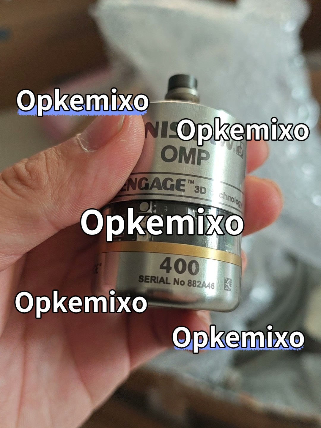 1pcs Renishaw probe OMP400 probe