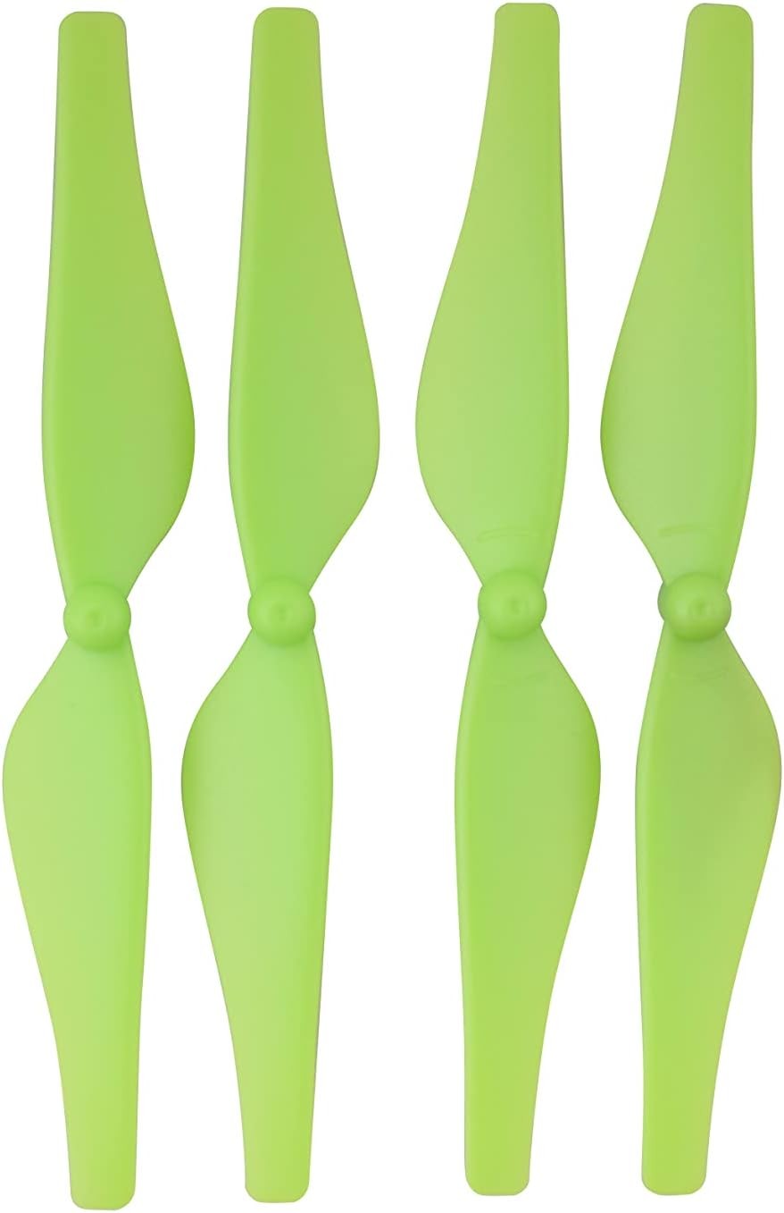 7 Colors 28pcs propellers for DJI Tello Puzzle Drone mini HD Aerial Photography