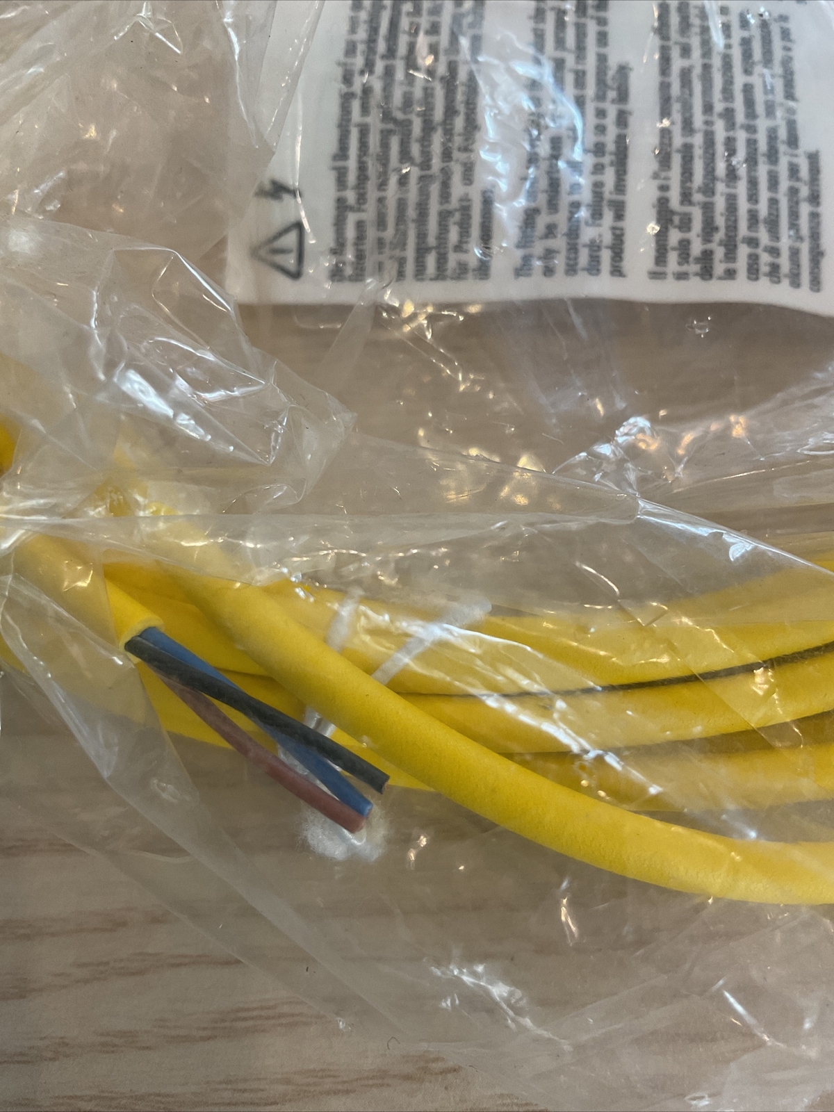 Murr 7000-08081-0300500 Cable