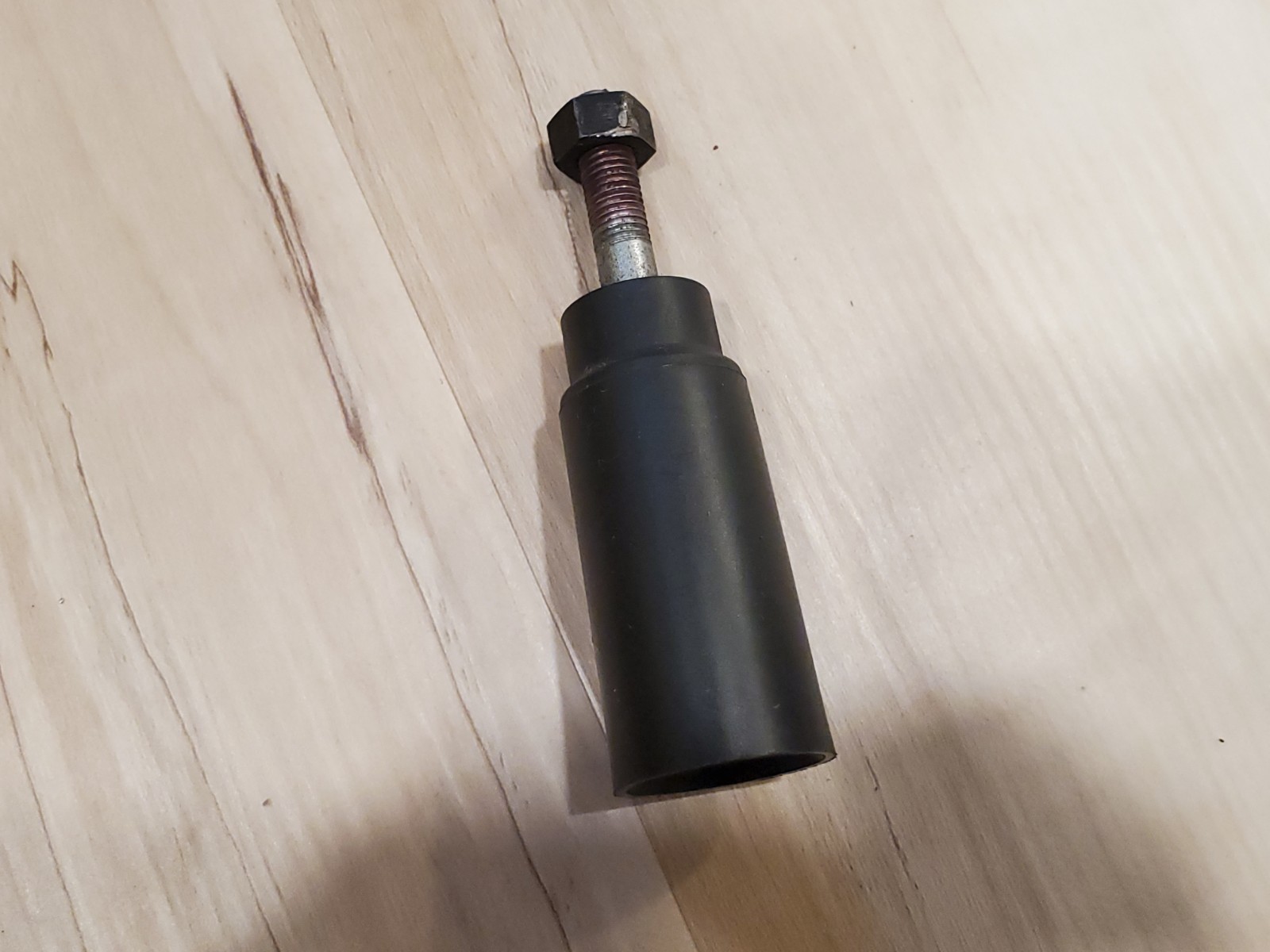 MEC 12ga 12 Gauge FINISH DIE - For 9000, 650, Grabber, 856 Reloading Presses