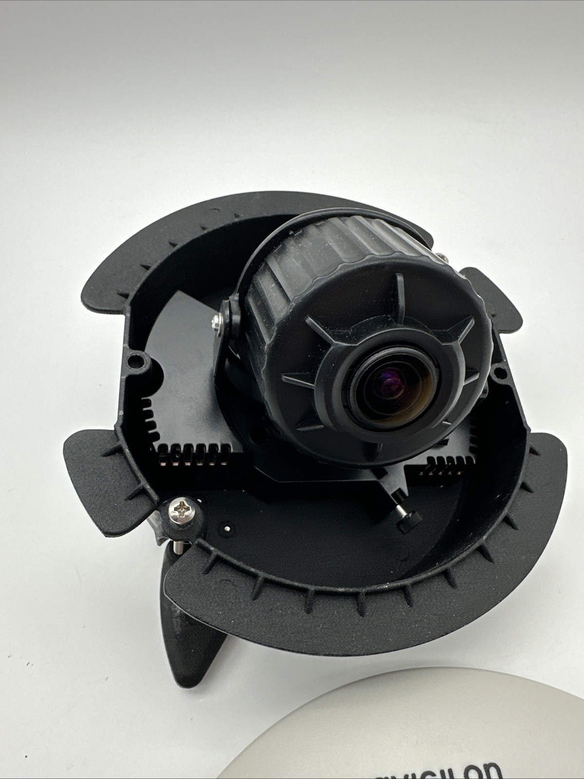 Avigilon 1.0-H3-DC1 Dome Camera 320-0176A