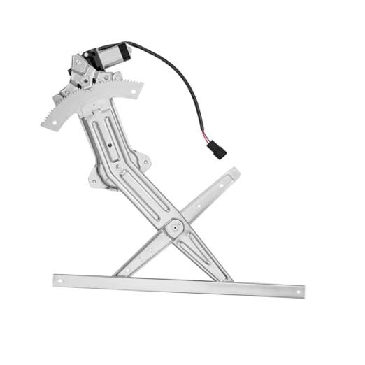 741-127 Power Window Regulator with Motor Front Right for 2004 Mustang 04
