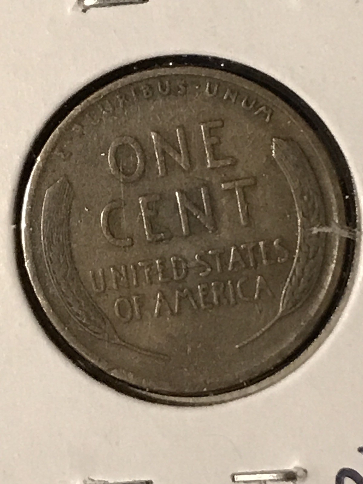 1918 Lincoln Cent Nice Grade