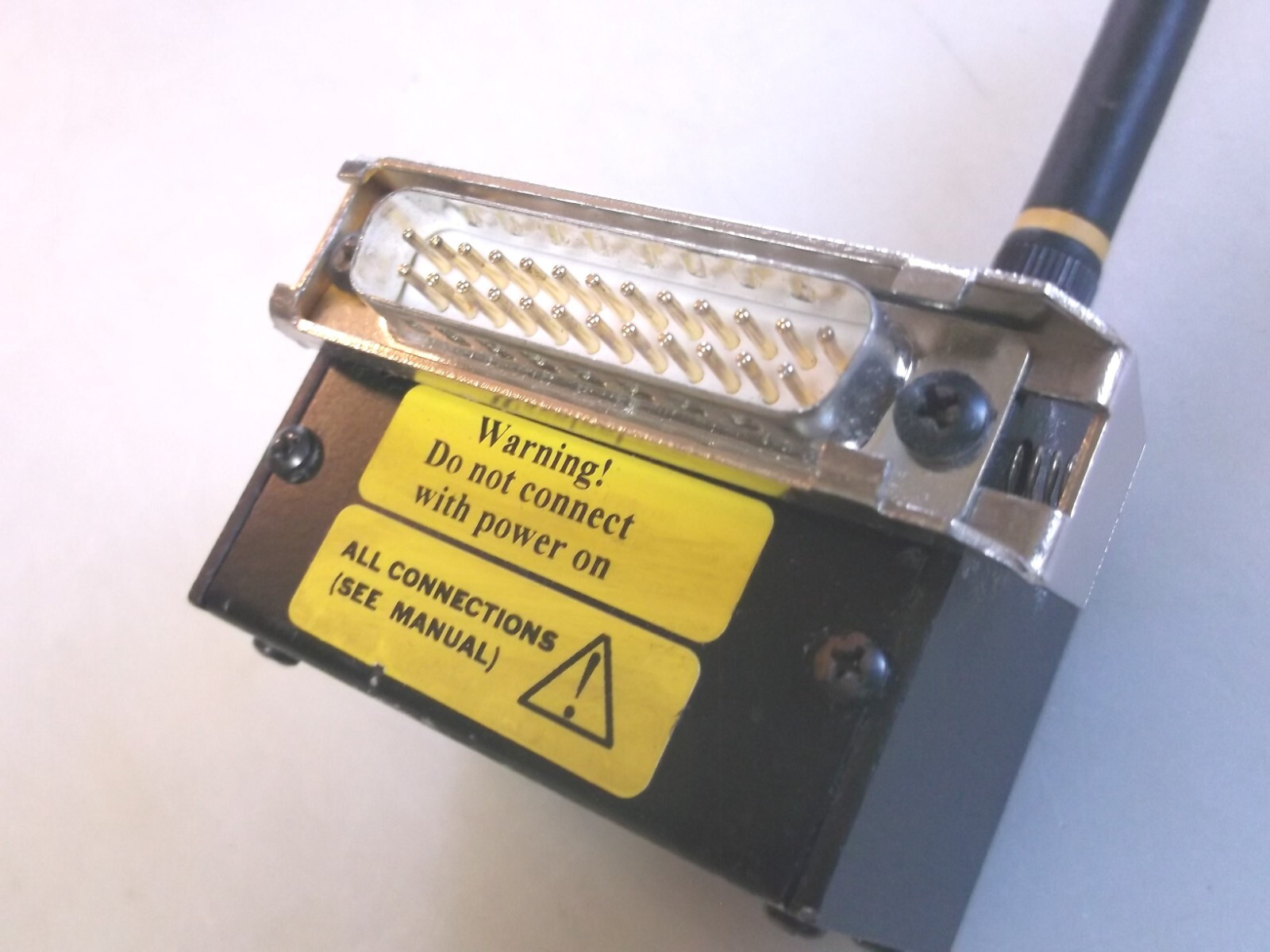CSI UltraSpec B8000RF Node Transmitter Module