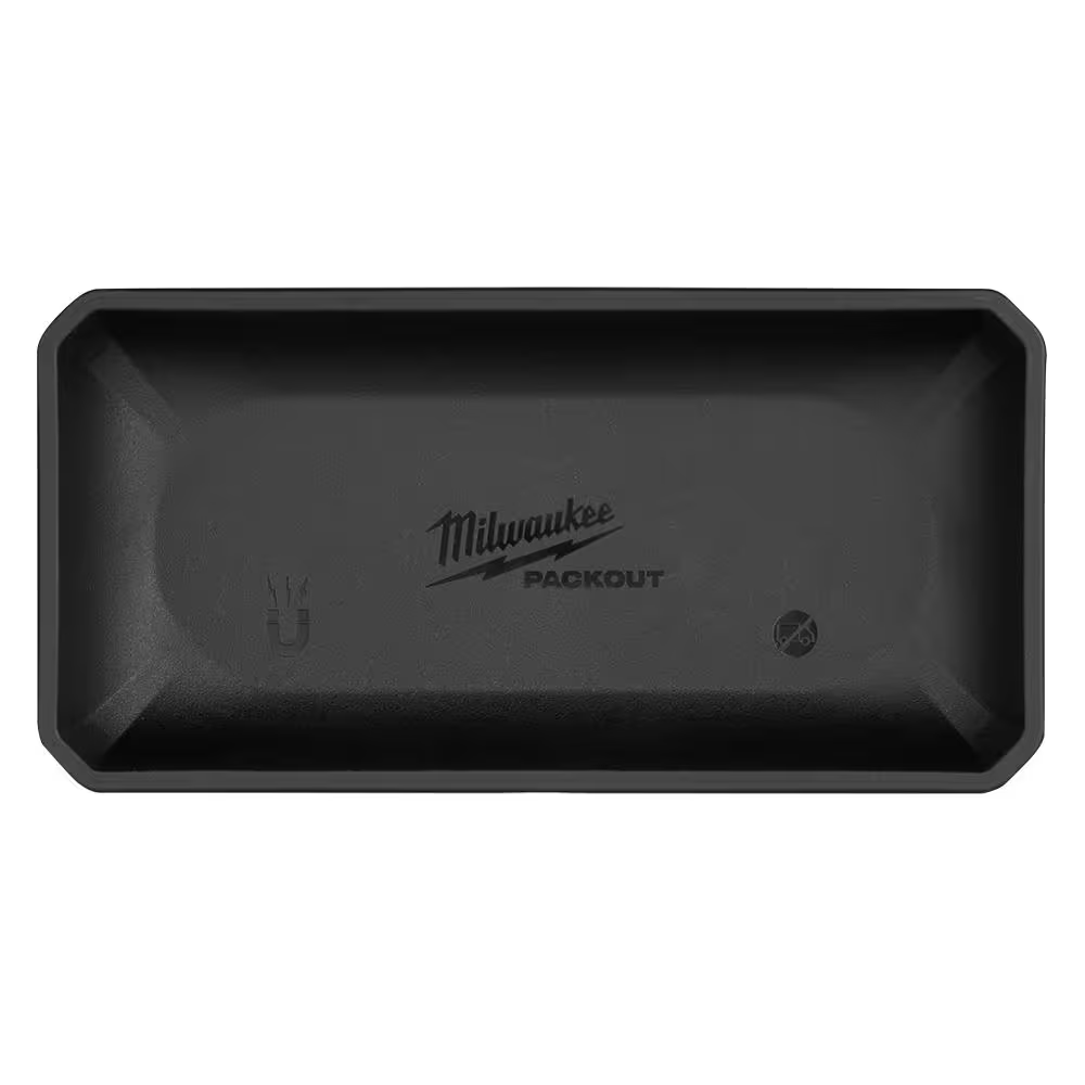 PACKOUT Large Magnetic Bin Tool Holder