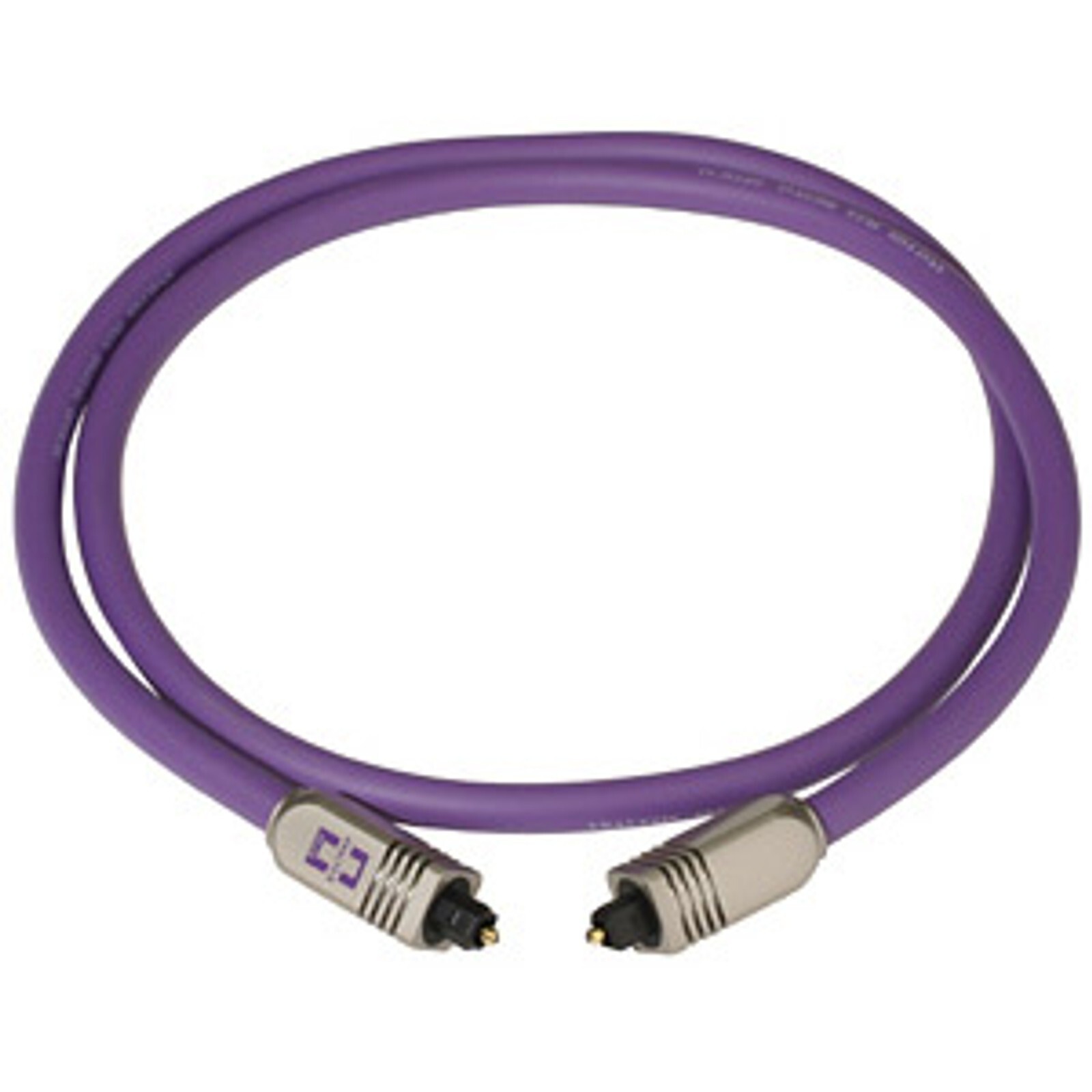 Analysis Plus Toslink Fiber Optical Digital Cable 3.0 Meter