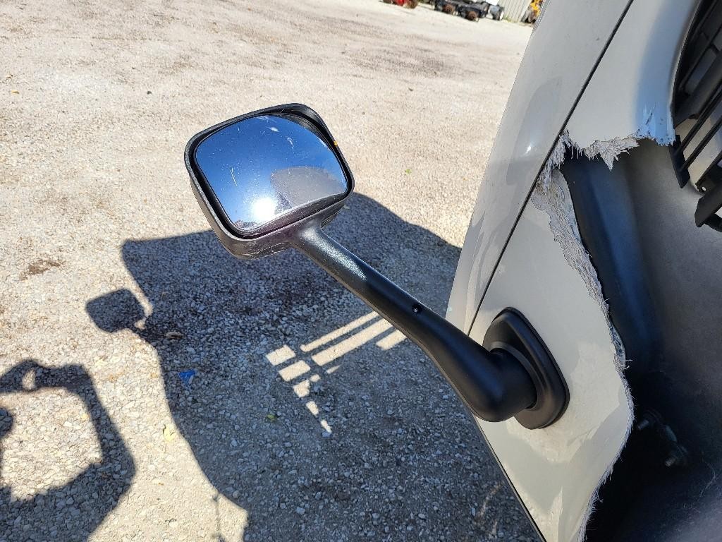 For 2014 FREIGHTLINER CASCADIA 113 FENDER/HOOD MIRROR Left ,  MN