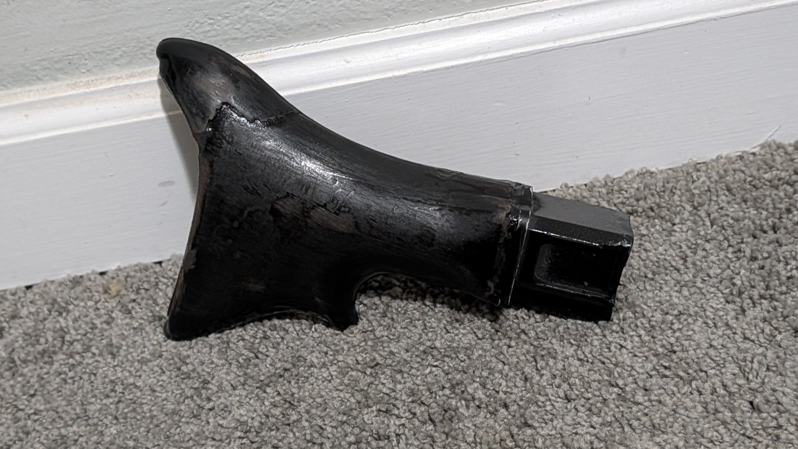 G&G Airsoft GMG-42 Bakelite Stock