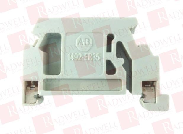 ALLEN BRADLEY 1492-ER35 / 1492ER35 (IN BOX)