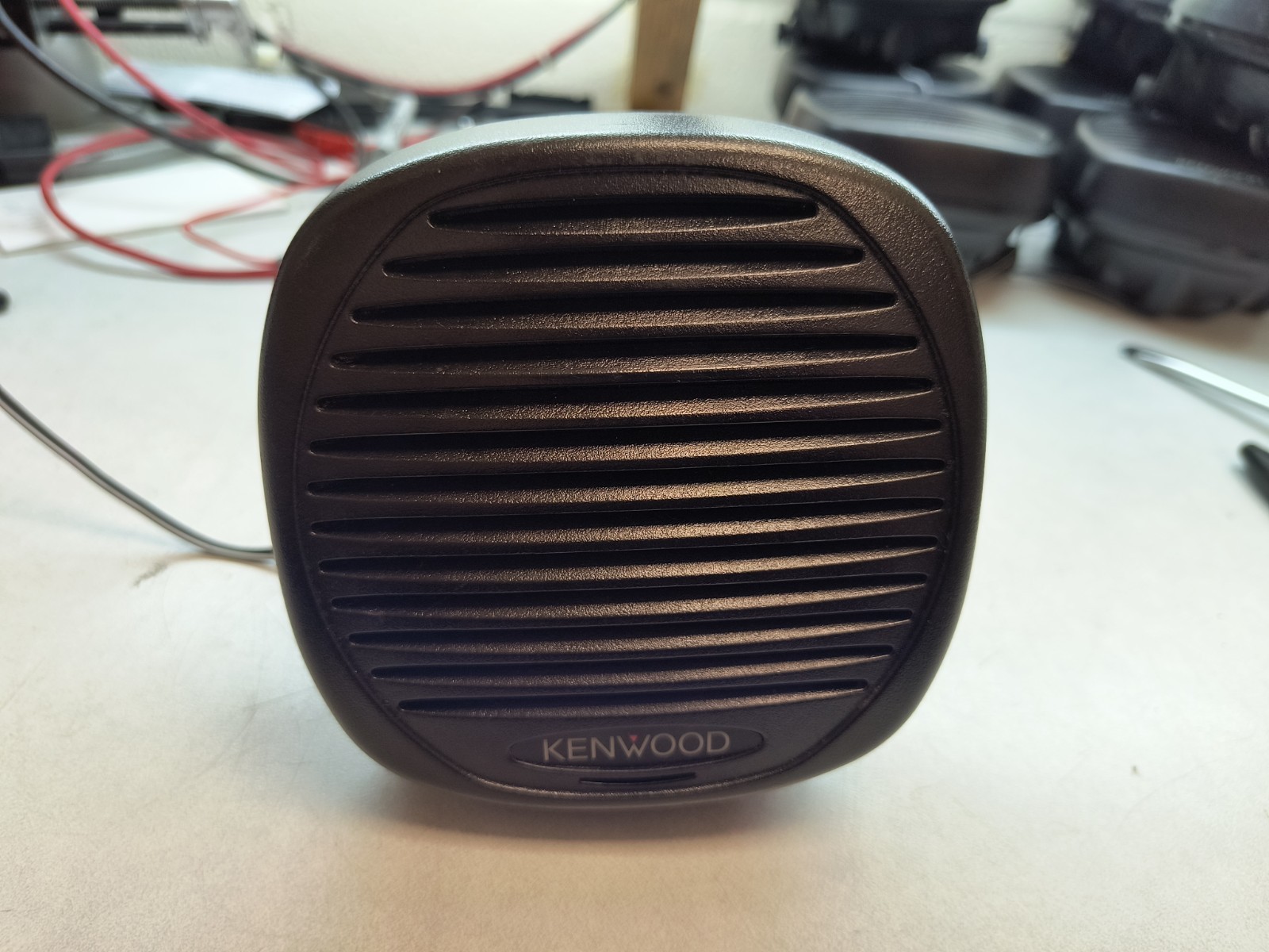 Kenwood KES-5 40Watt External Speaker