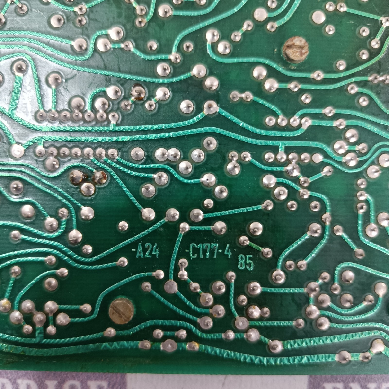 SIEMNS C74040-A24C177 PCB FREE FAST SHIPPING