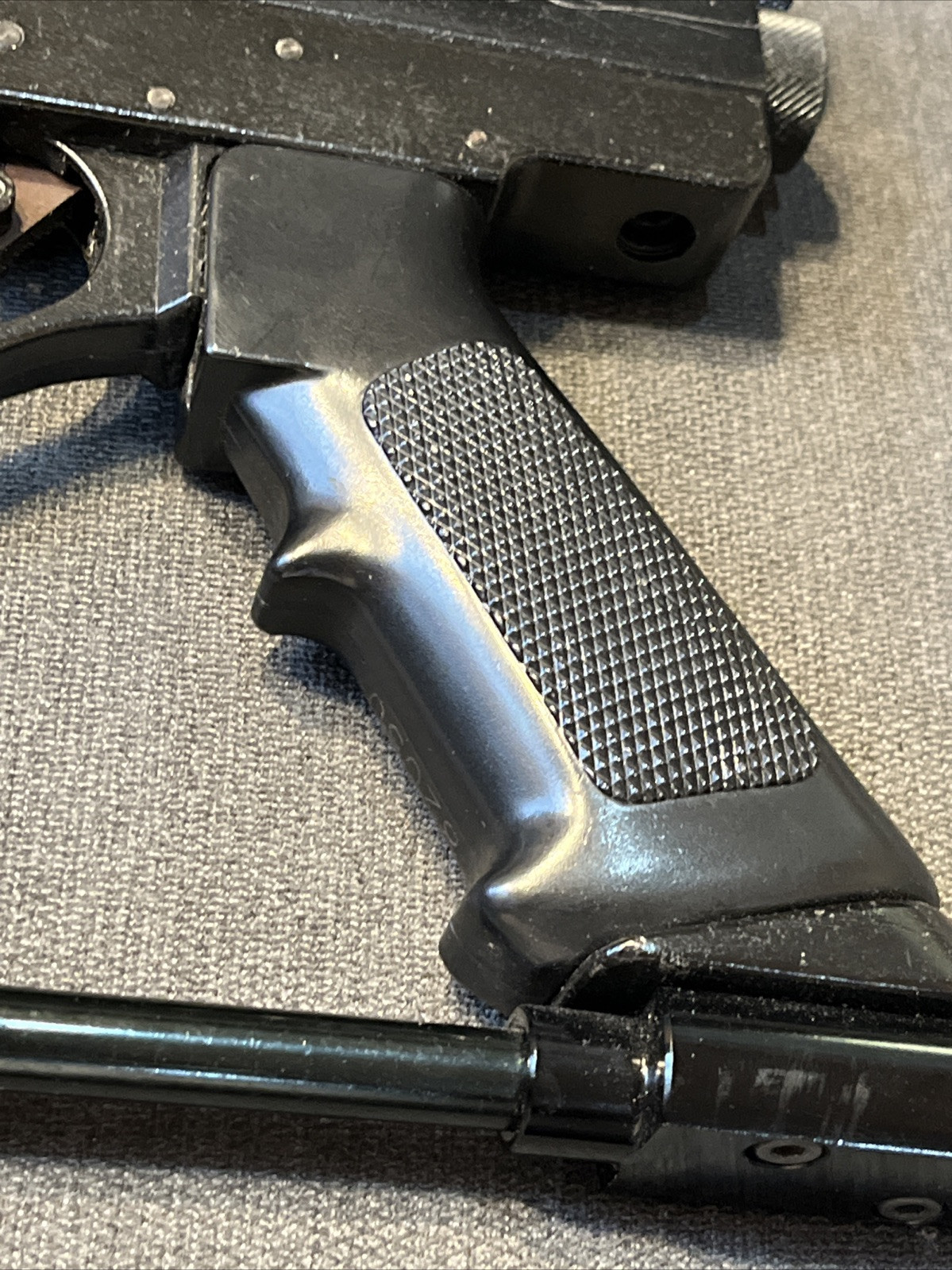Vintage PG-1 Pro Paintball Gun
