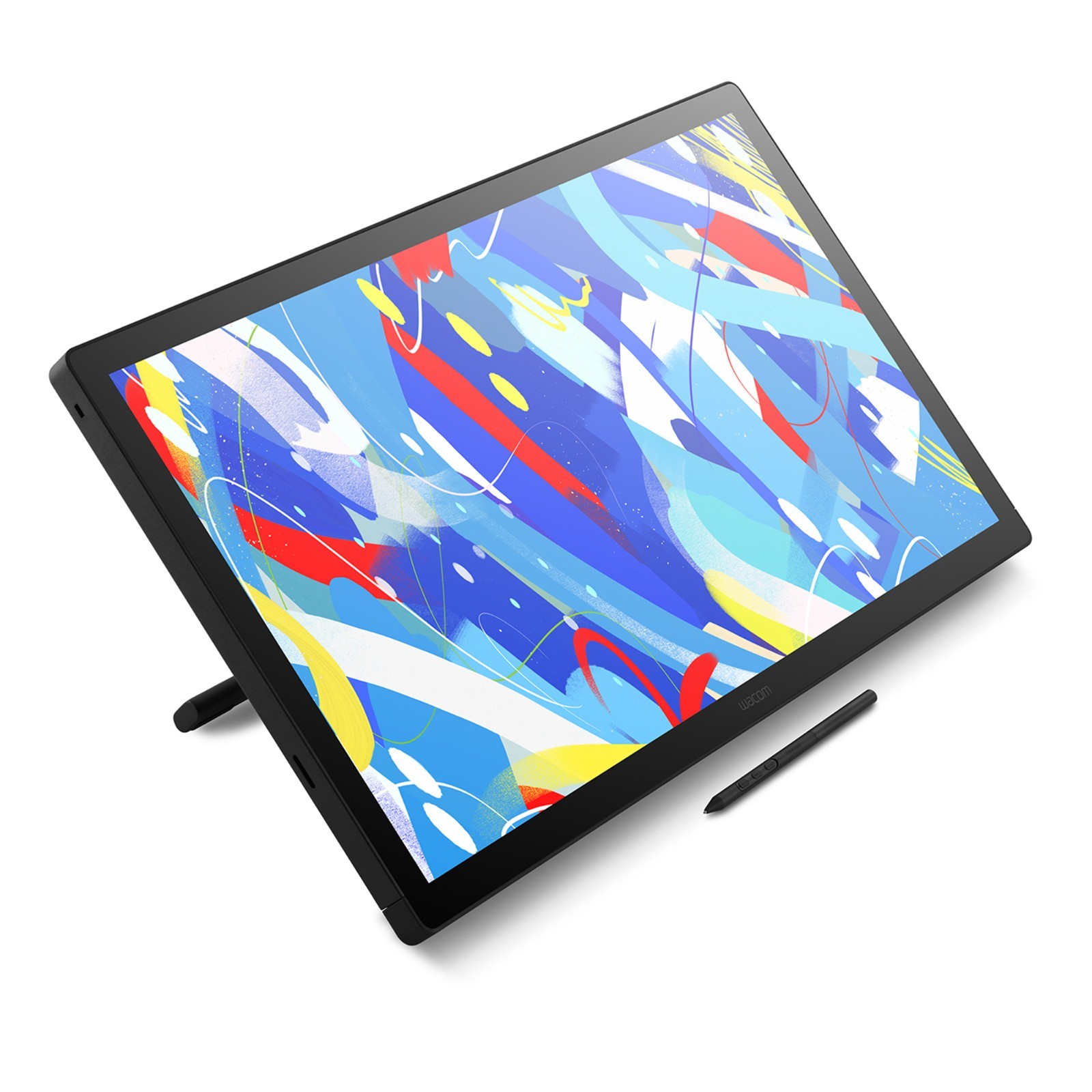 Cintiq 24" Pen and Touch