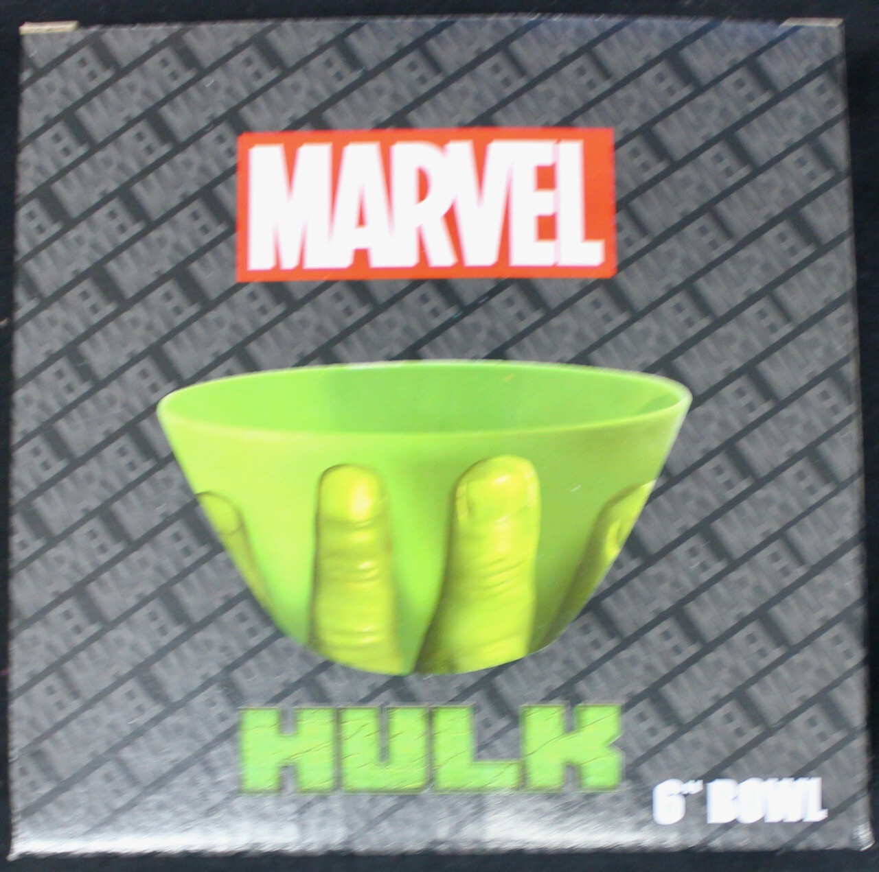 Original June 2017 Loot Crate Complete Box Spiderman Alter Ego Hulk Transformers