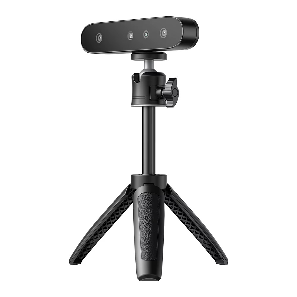 Creality Cr-Scan Ferret SE 3D Scanner Anti-Shake Tracking 24-Bit Full Color up t