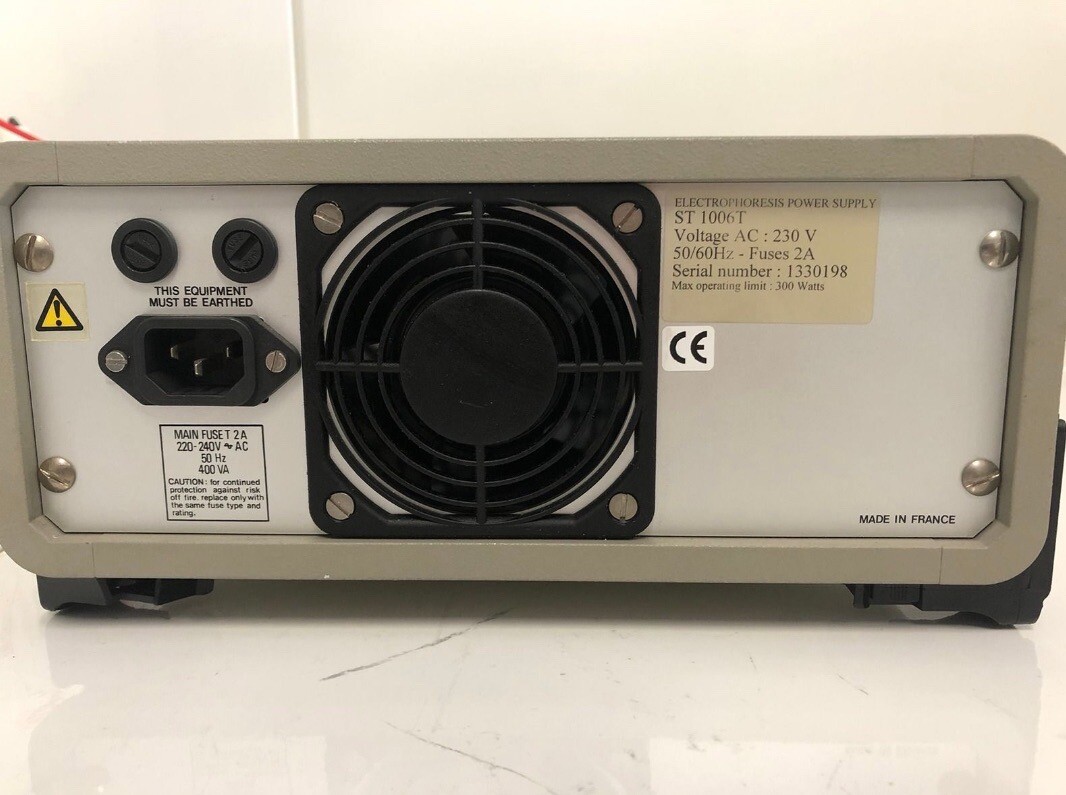 BIOMETRA APELEX ST 606 T