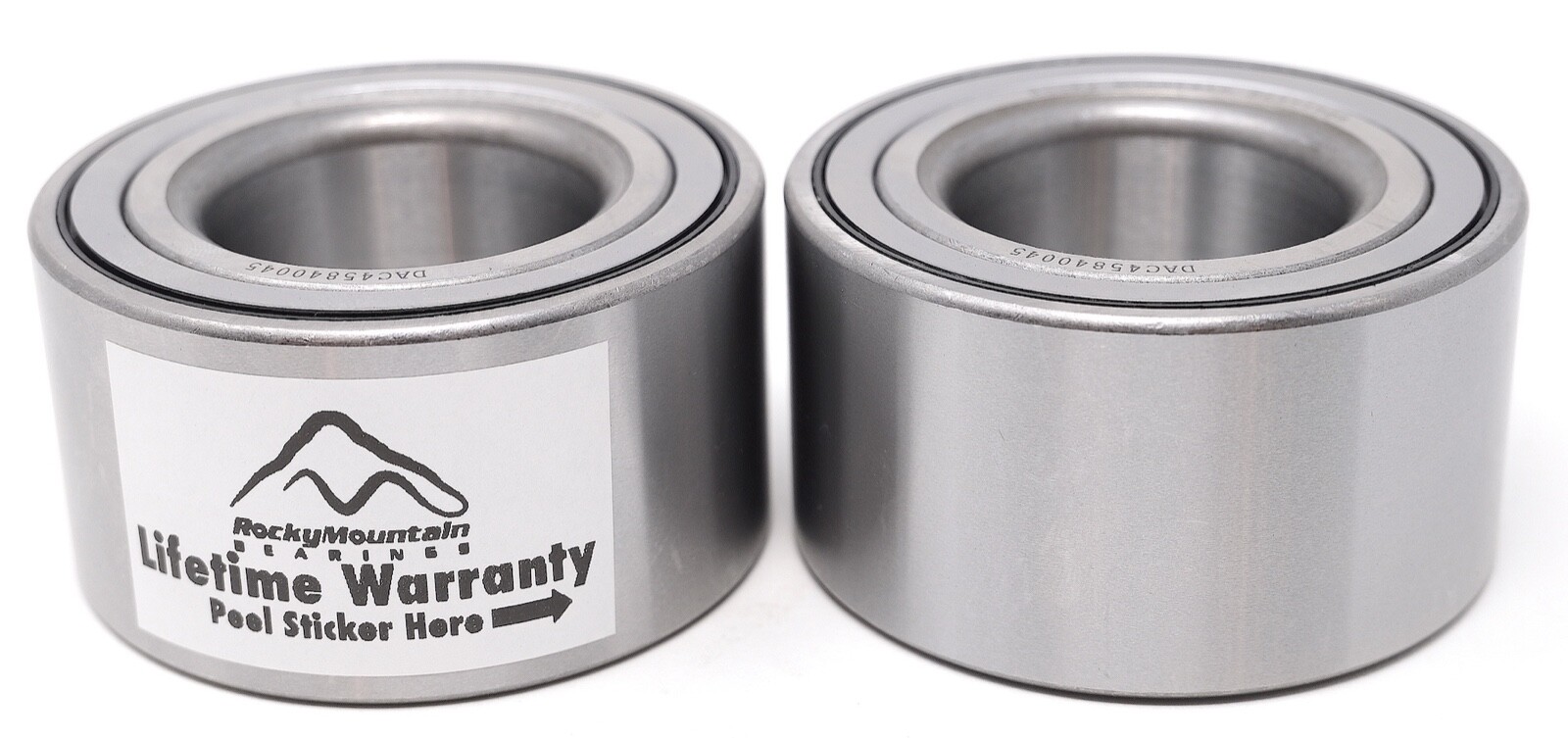 Toyota Avalon Camry Sienna Ford Edge Lexus ES330 RX330 RX350 Front Wheel Bearing