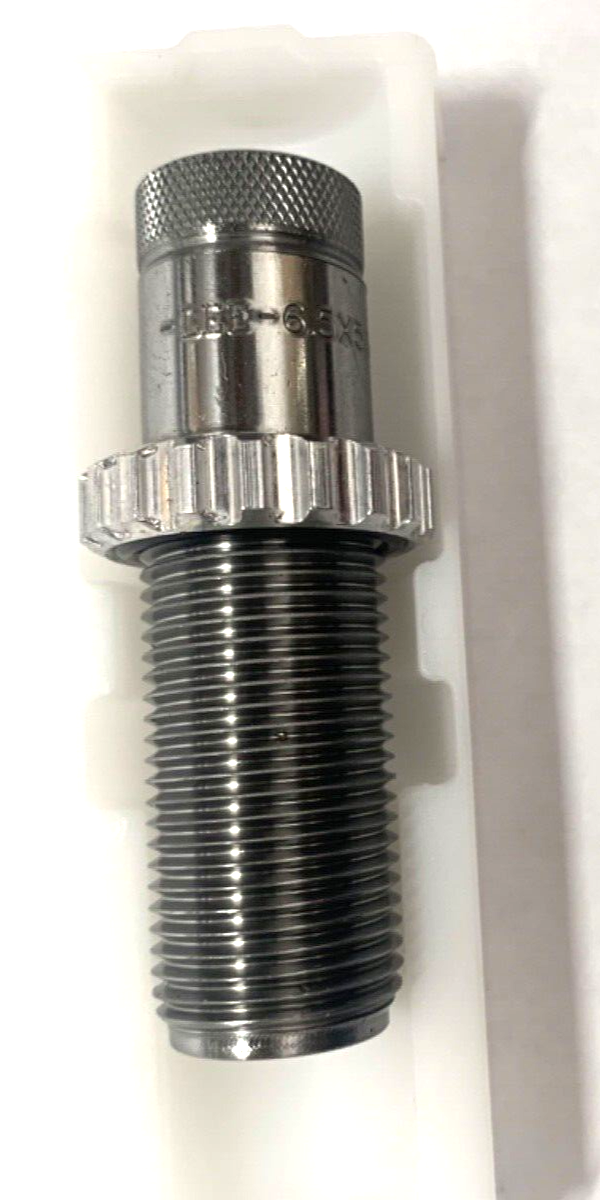 LEE 90337 6.5x55MM SWEDISH MAUSER QUICK TRIM DIE