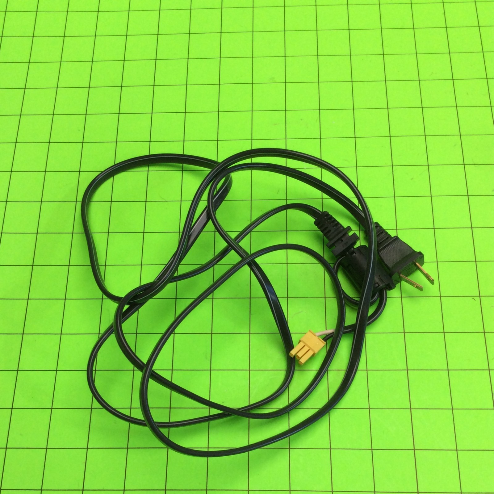 Sony DVP-C650D DVD Video Player Power Cable Cord