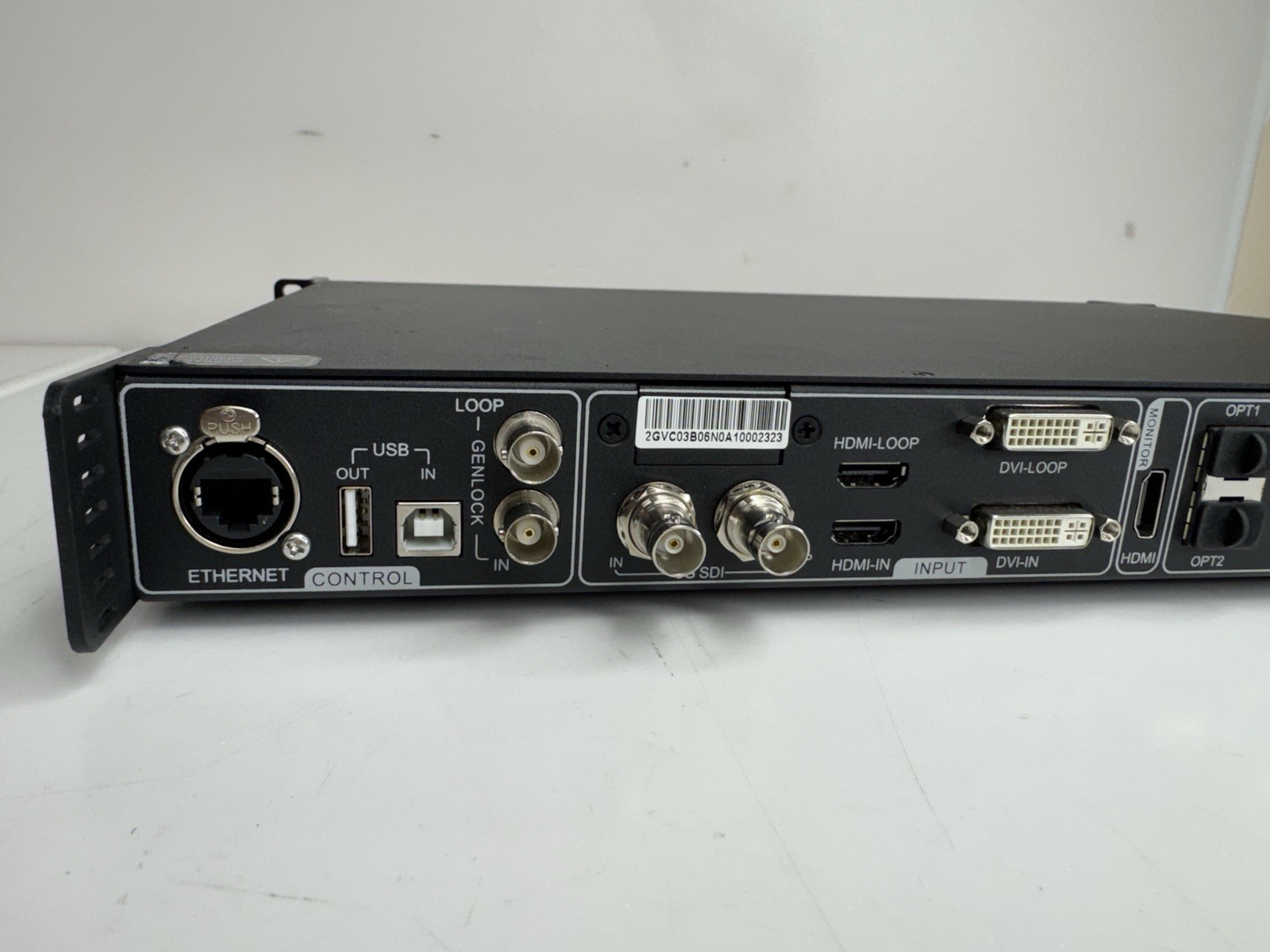NovaStar MCTRL660 Pro LED Video Wall Controller