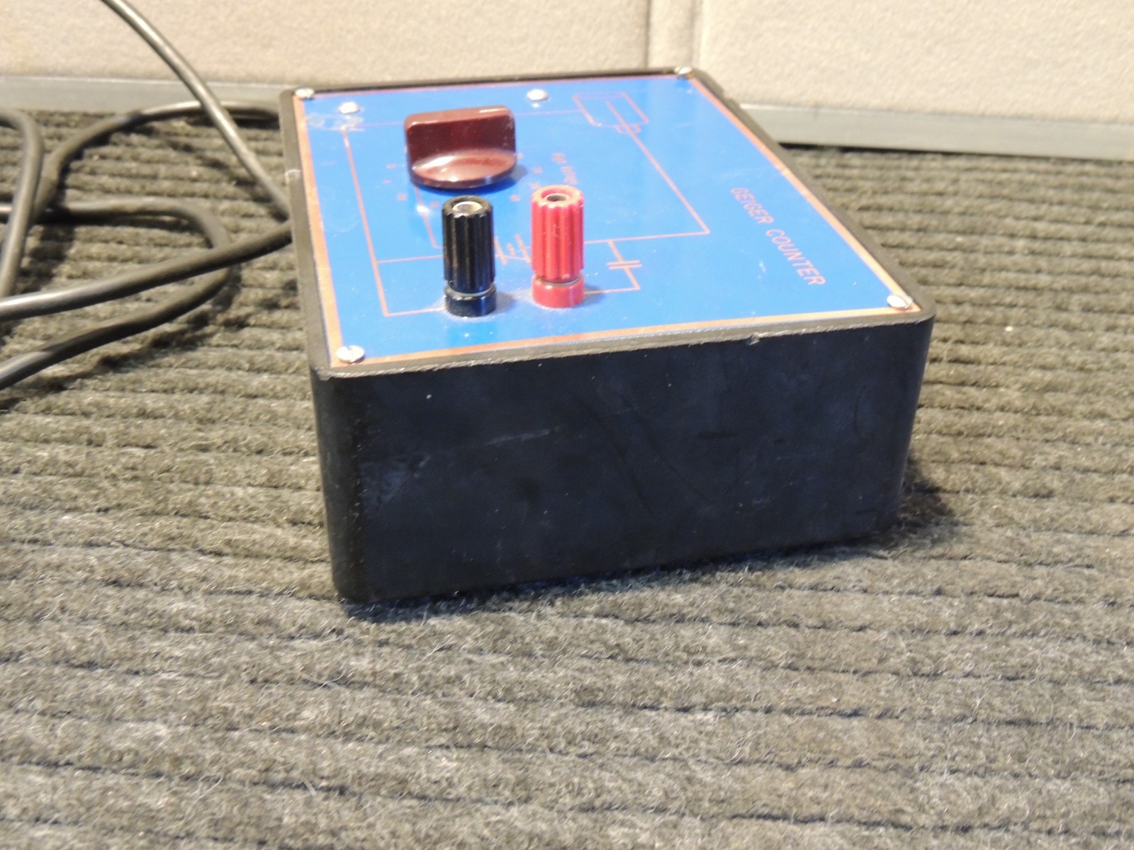 Geiger Counter