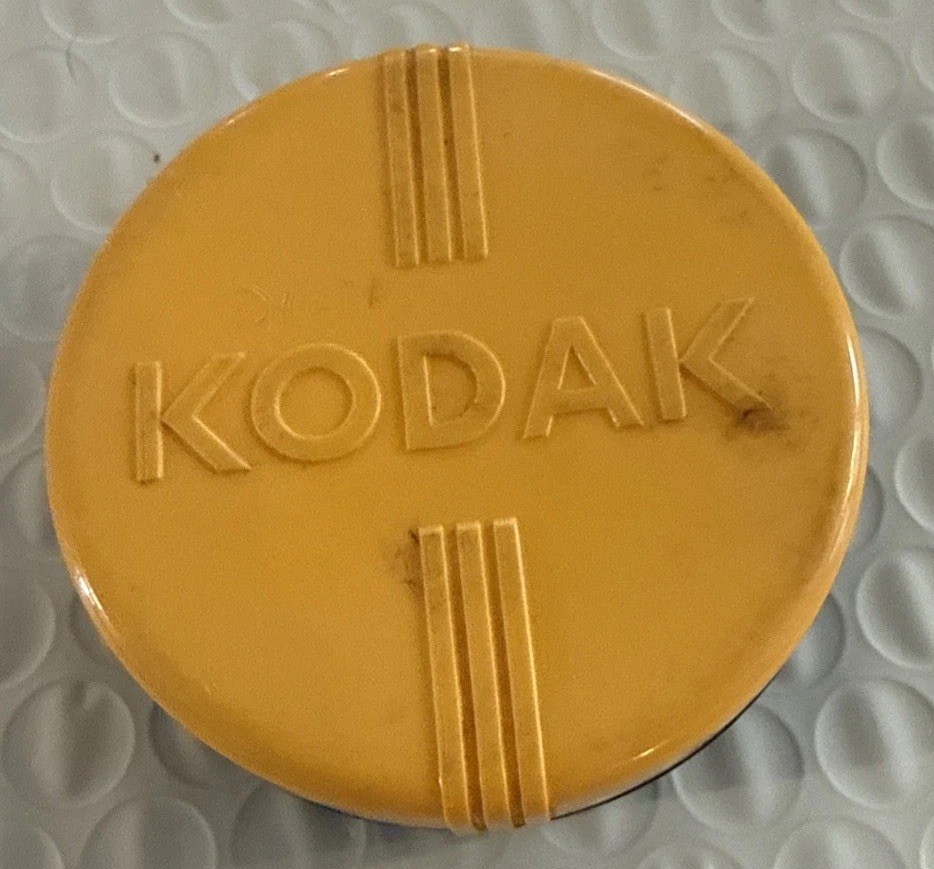 33mm to Kodak Series VI 6 Camera Lens adapter Step up Ring 1"  5/16"