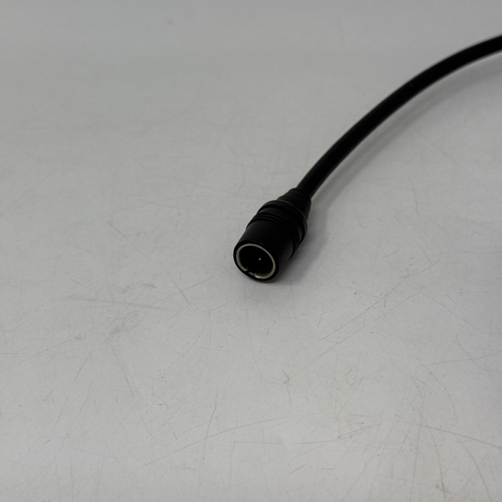 Sega - Auto RF Switch Adapter Cable 1603 / 3035 Genesis Master System