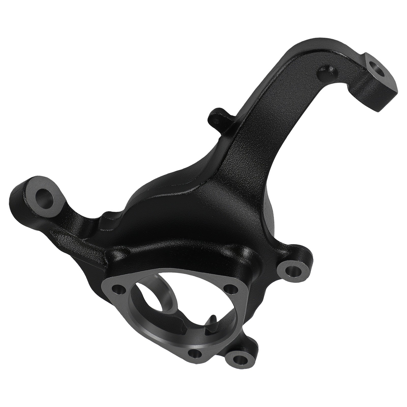 Front Driver Side  Steering Knuckle Assembly for Jeep Liberty 02-07 52088653AE
