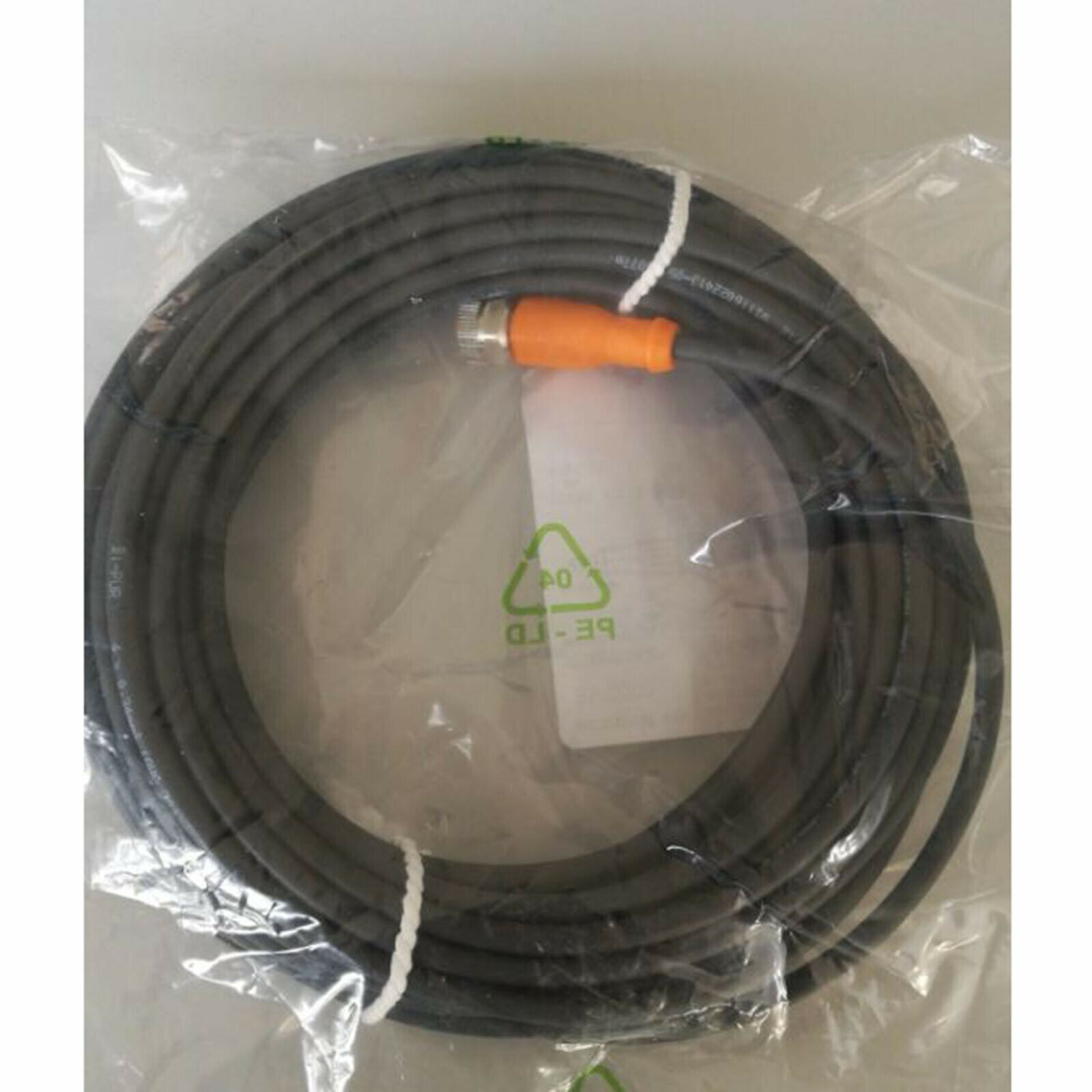 IFM EVC003 ADOGH04DMSS0010H04 Proximity Sensor New