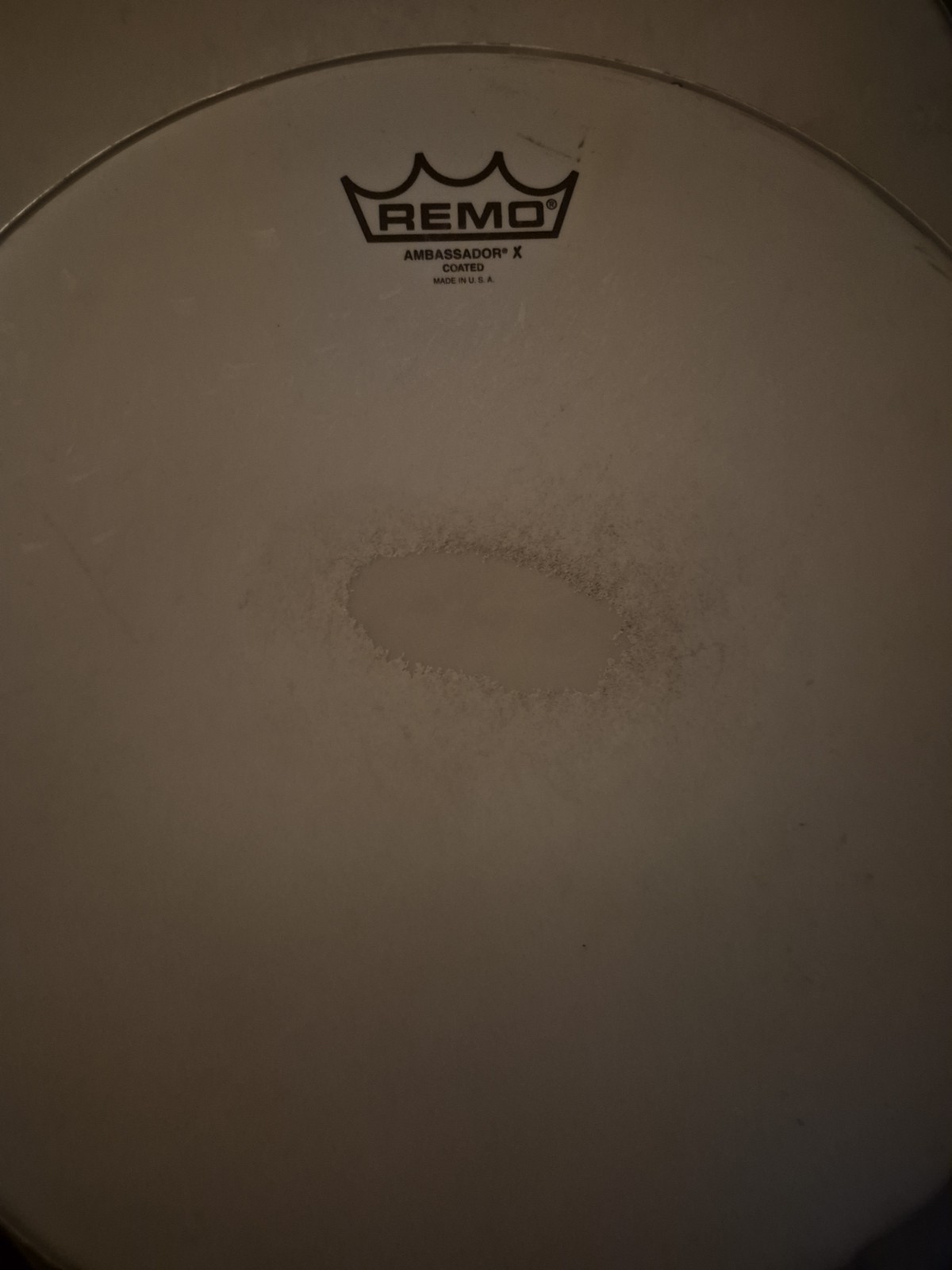 Remo Drum Heads