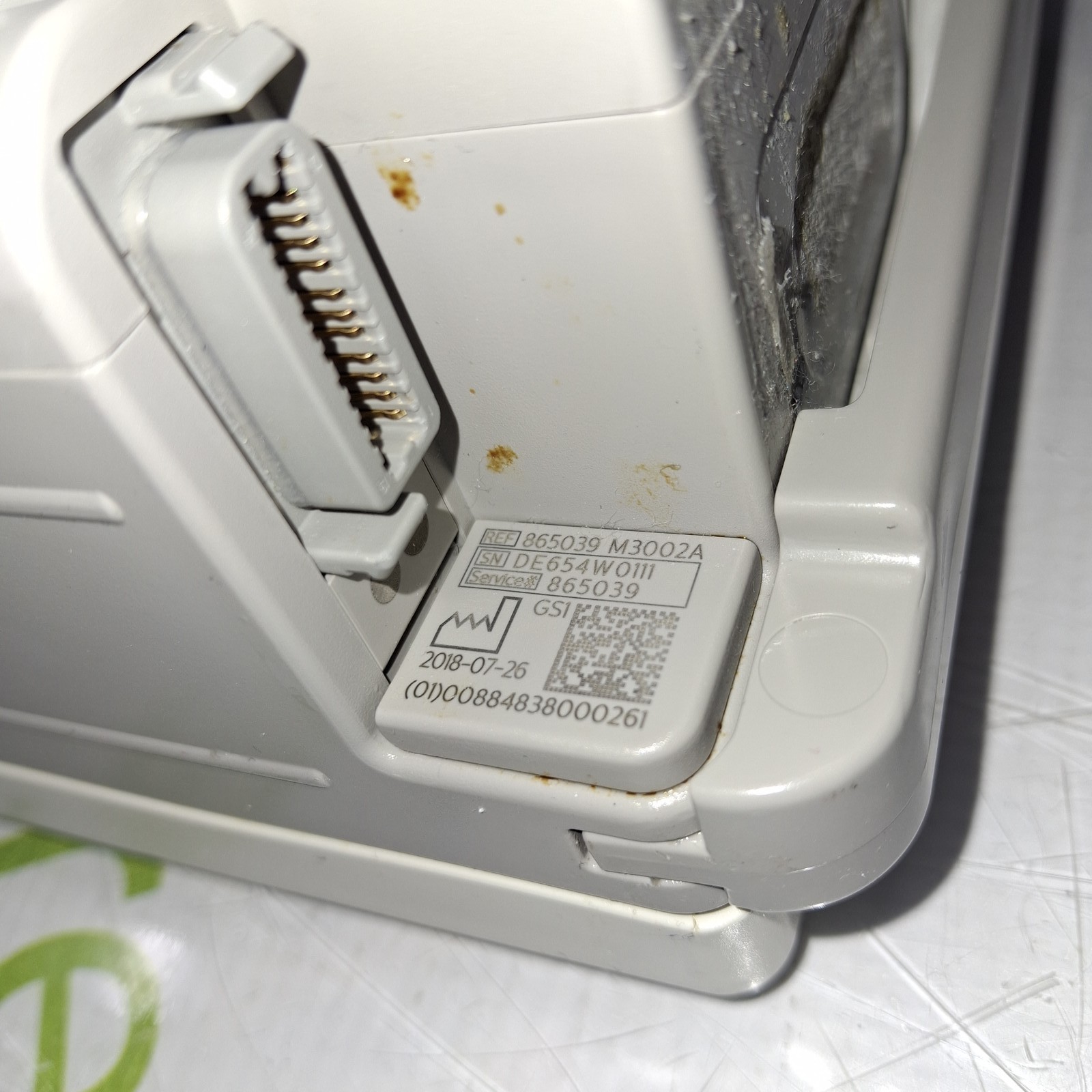 Philips IntelliVue X2 Module - Masimo Rainbow SpO2