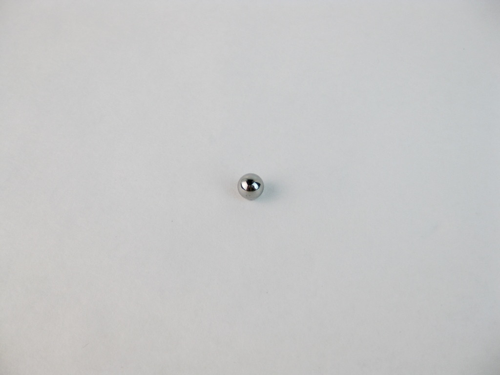 ProSource Aftermarket Ball 5/16" 105444 or 105-444