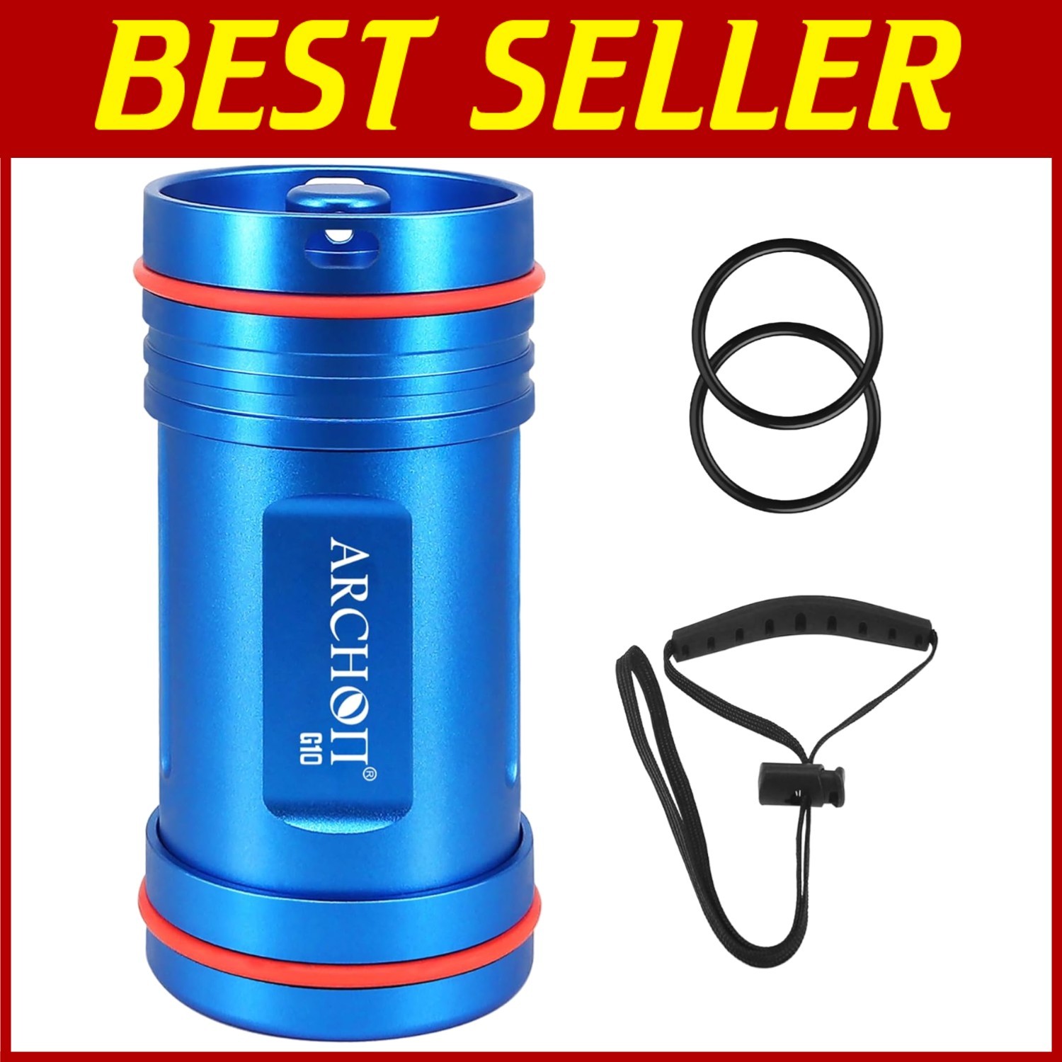 Waterproof Car Key Holder FOB Case