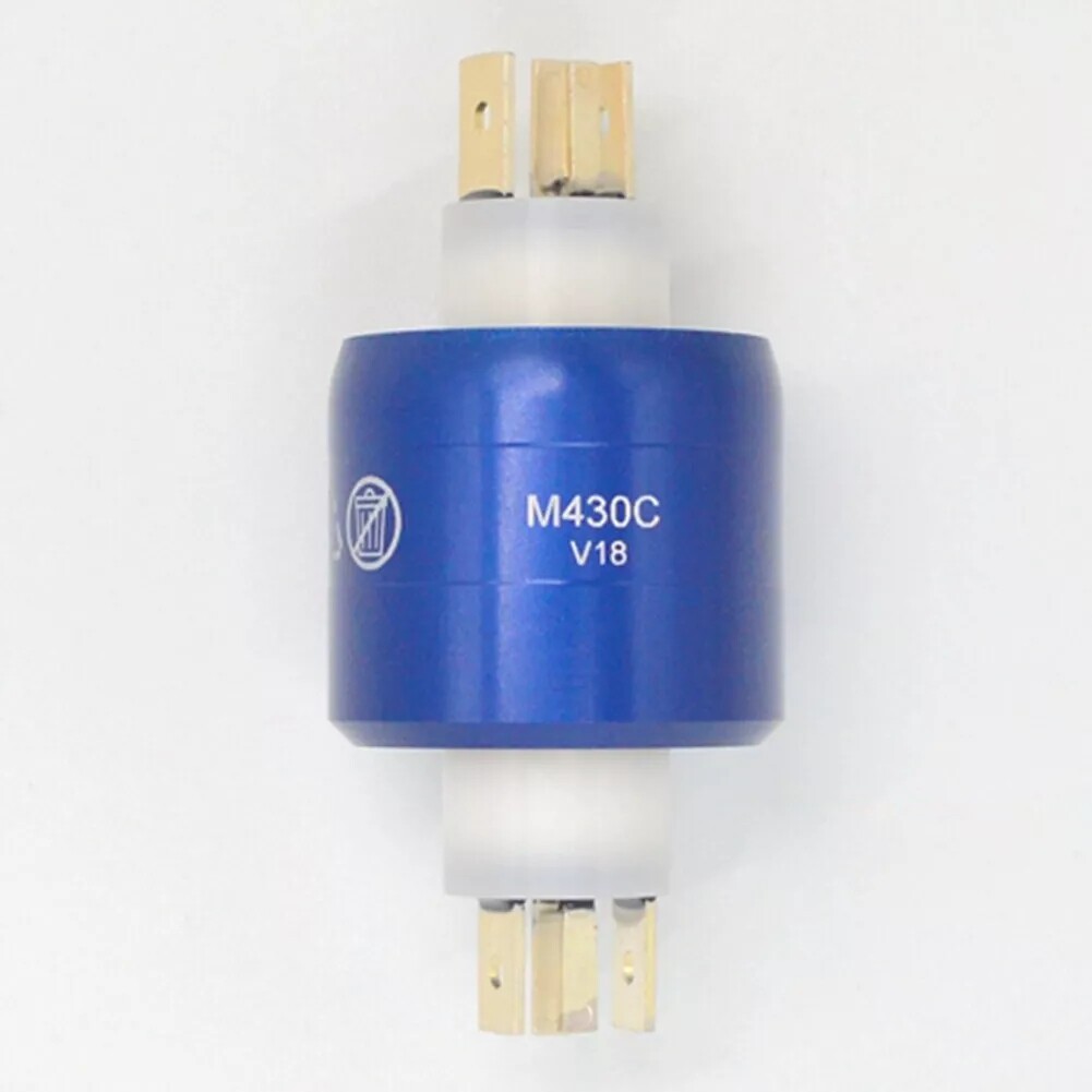 1pc for Mercotac M430C mercury slip ring 4-way rotary joint
