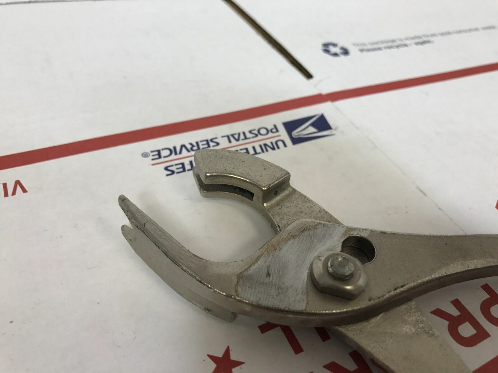 VIM Tools VP4507 USA Pliers Grips