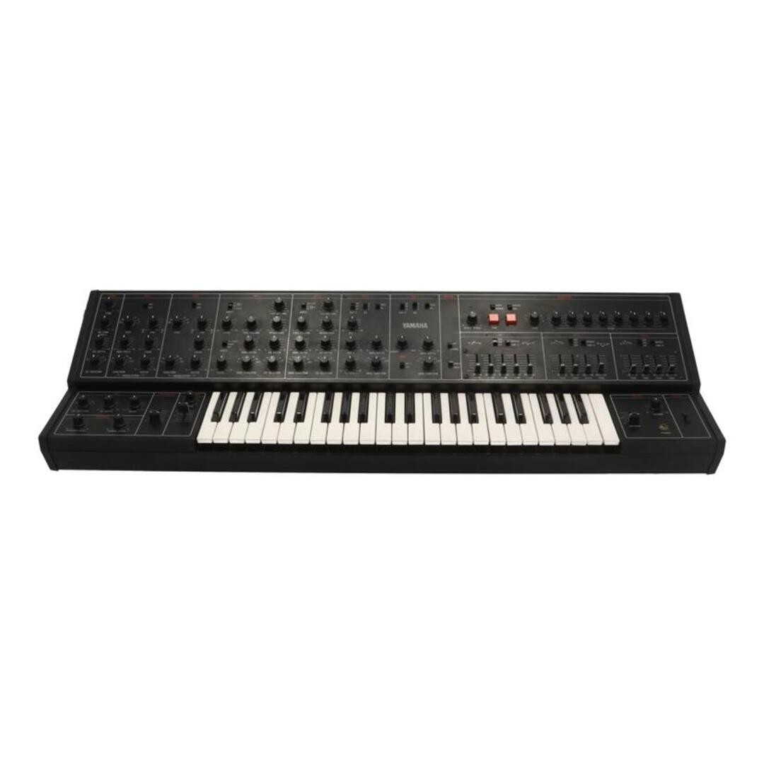 YAMAHA CS-30 44-Key Monophonic Synthesizer 8-Step Sequencer Excellent Working