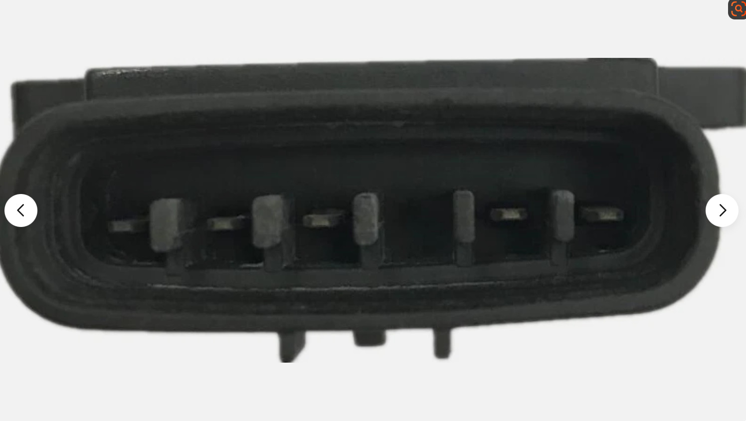 Ignition Control Module J142 22438-AA044 For Subaru Impreza Legacy 1990-1998.