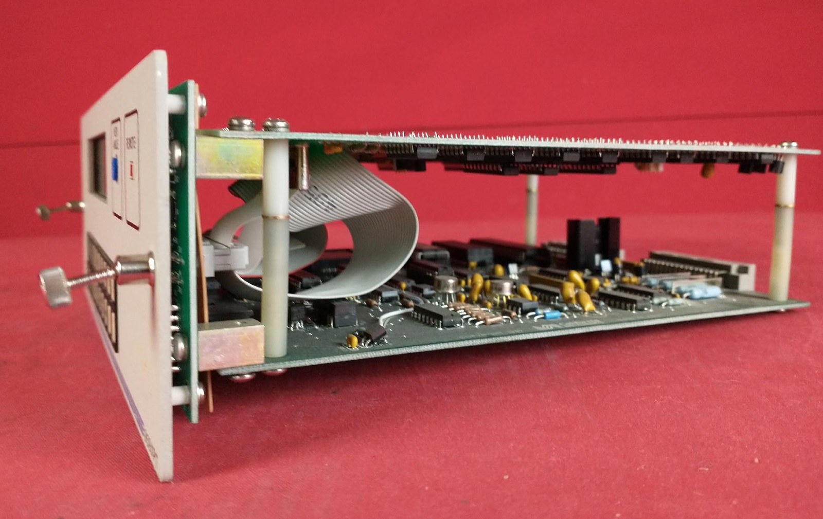 California Instruments 959XPT Power Controller Plug-In Module For MXT10
