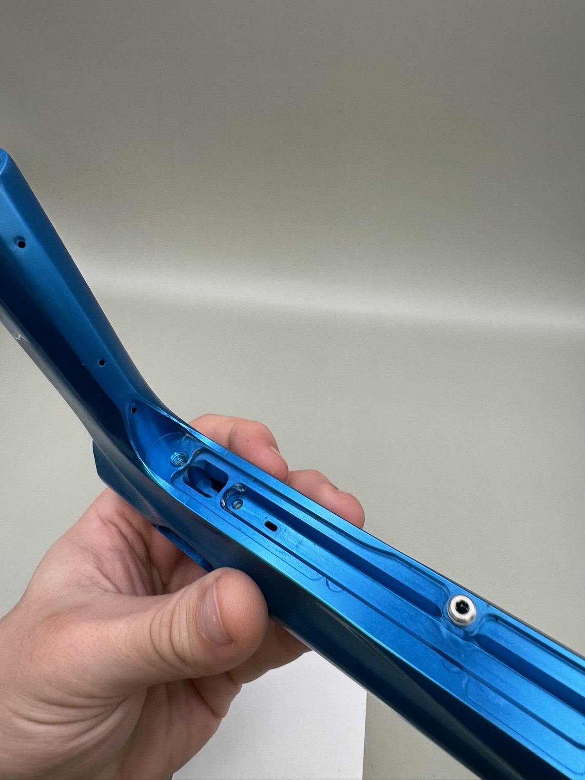 Smart Parts Shocker RSX Body