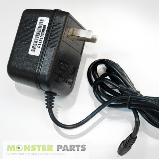 AC/AC adapter YINLI Model: YL-48-0901300A YL480901300A Power Supply Charger cord